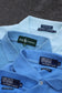 Ralph Lauren Blue Polo Shirt x7点