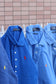 Ralph Lauren Blue Polo Shirt x7点