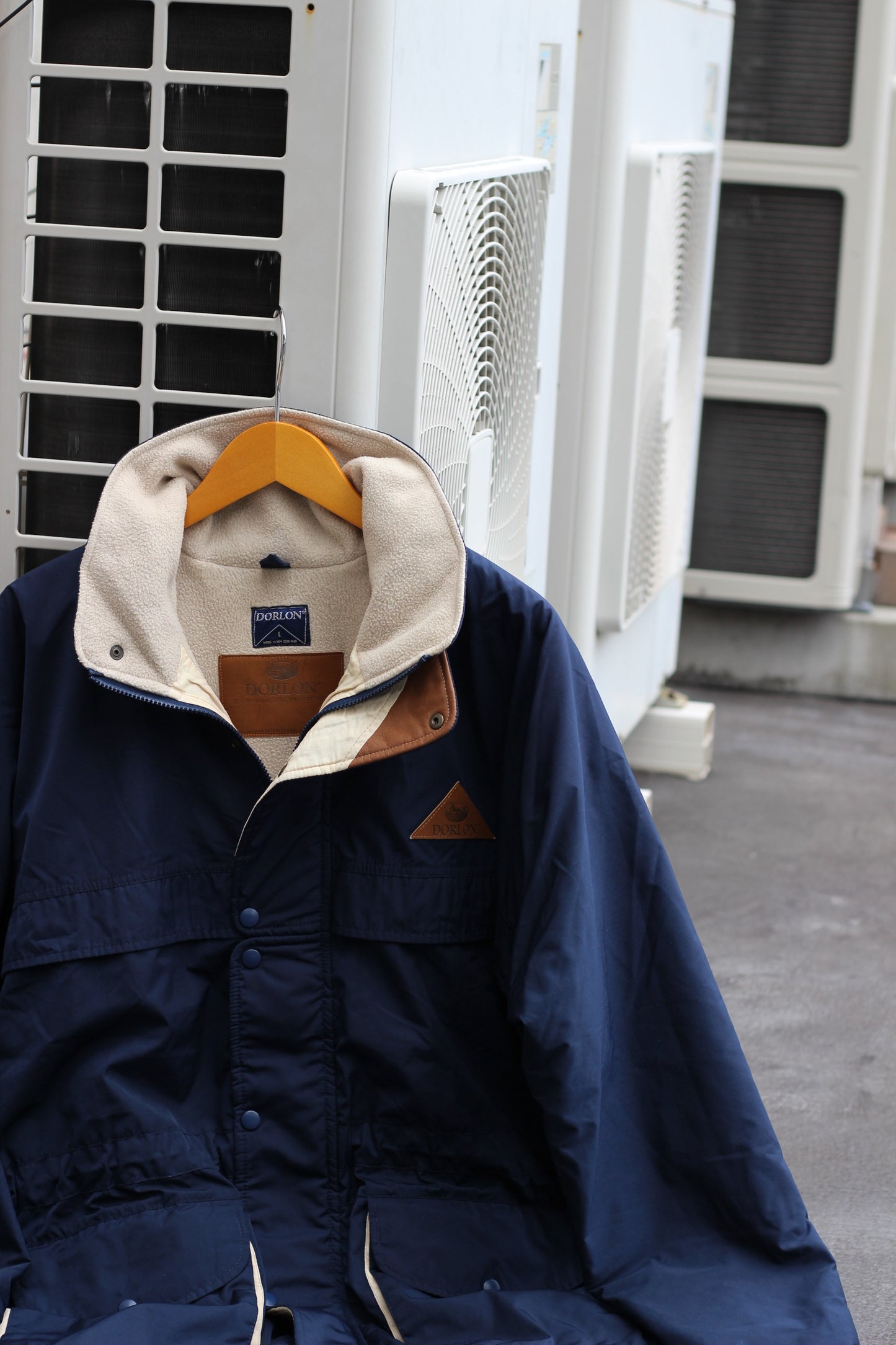 Made In New Zealand Vintage Outerwear x2点