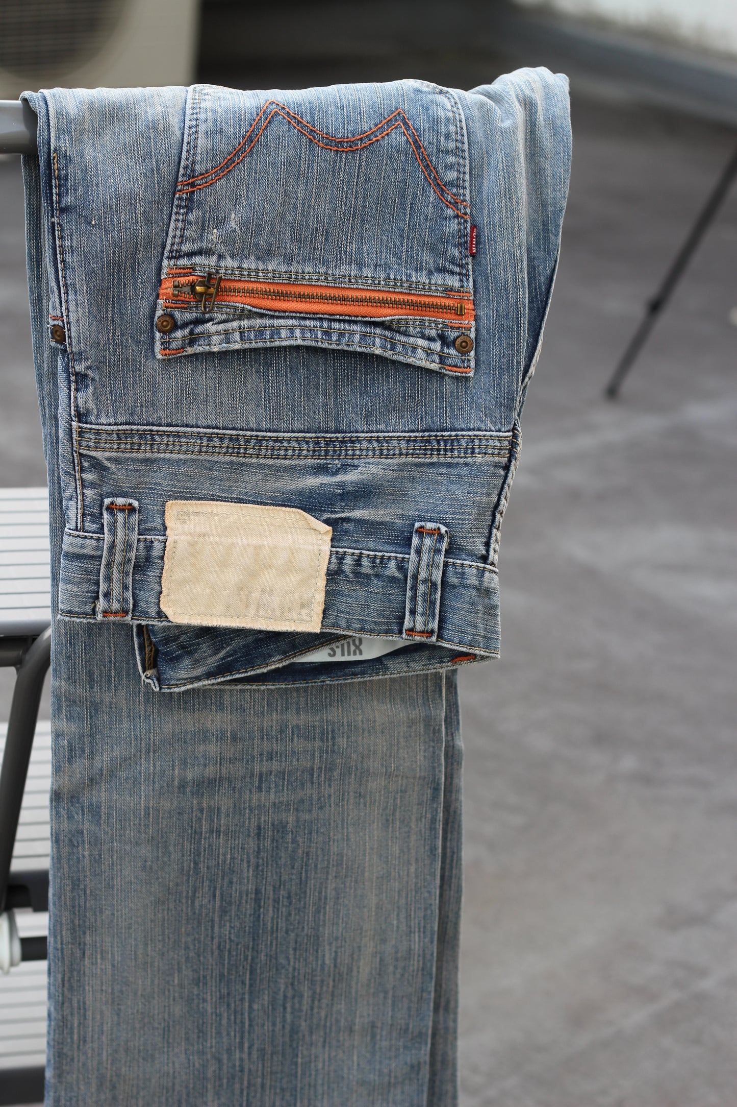Japan Brand Edwin Denim Pants x5点