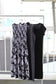 Vintage Black Design No Sleeve One-Piece x6点