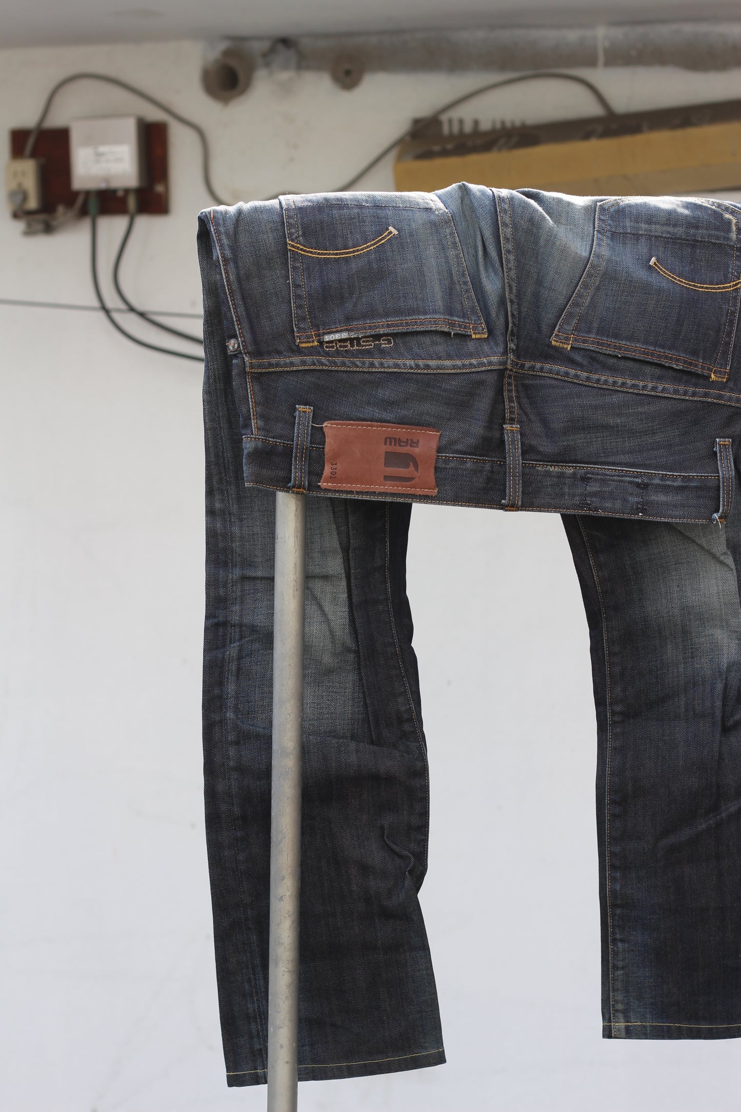 G-Star Denim Pants x4点