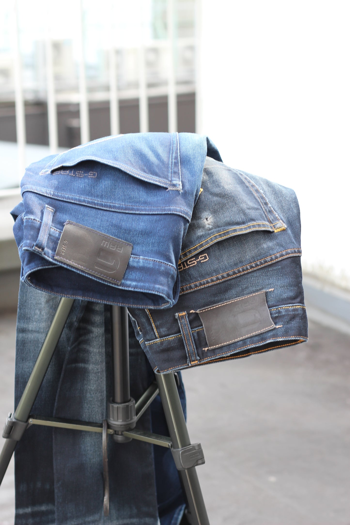 G-Star Denim Pants x4点