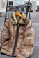 Women's Vintage Fur mouton Jacket x4点