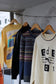 Men's Design Knit sweater x9点