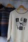 Men's Design Knit sweater x9点