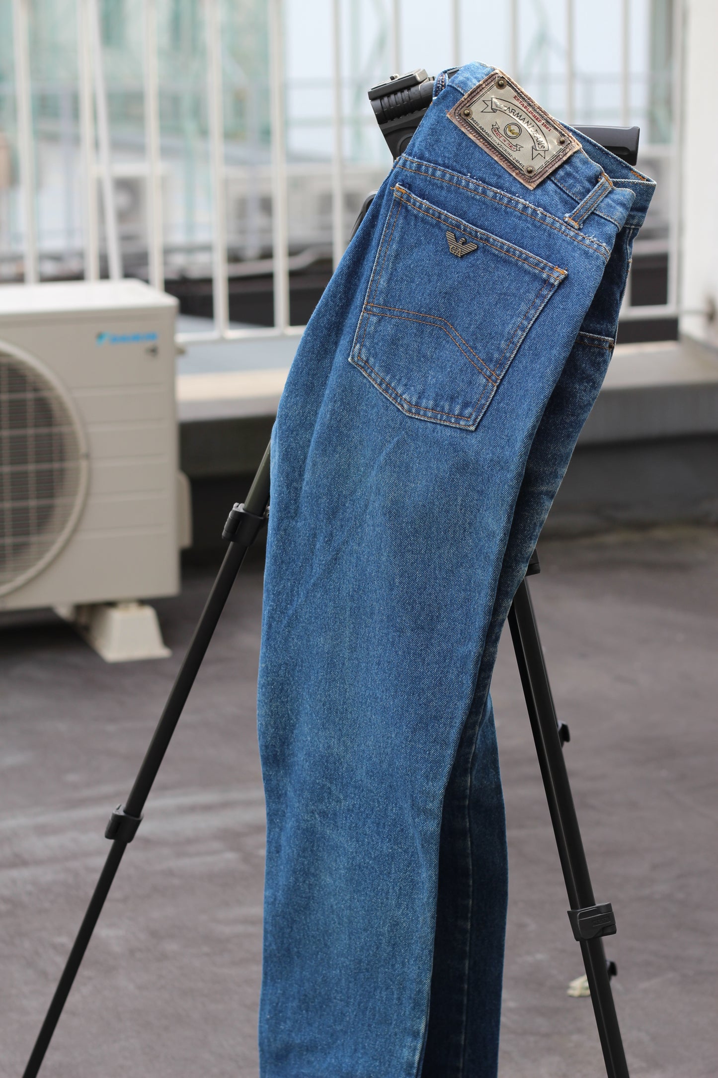 Men's Armani Bottoms x3点