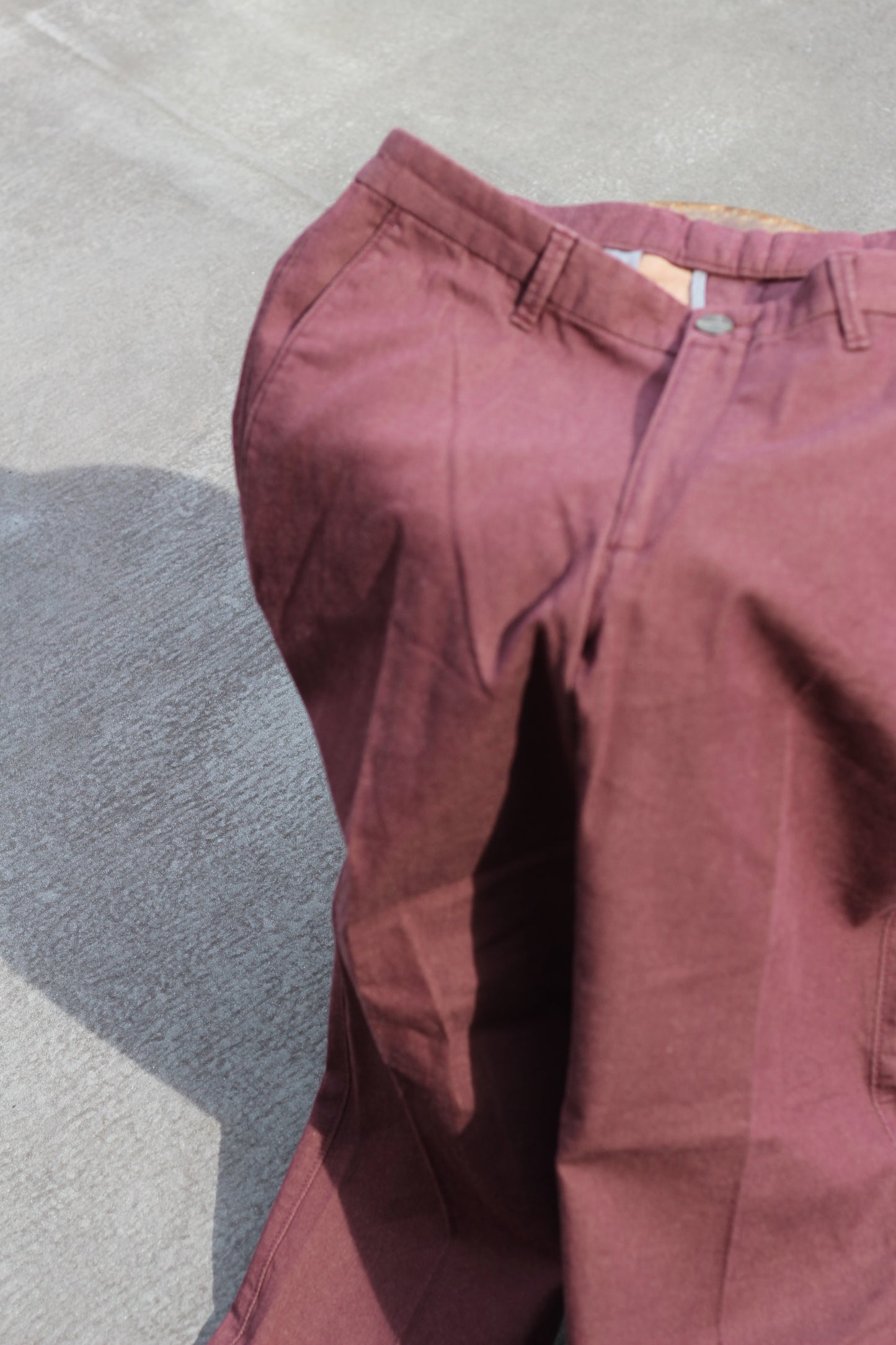 Men's Armani Bottoms x3点