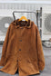 Men's Made In Italy Vintage mouton Coat x3点