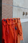 Ralph Lauren Orange Polo Shirt x6点