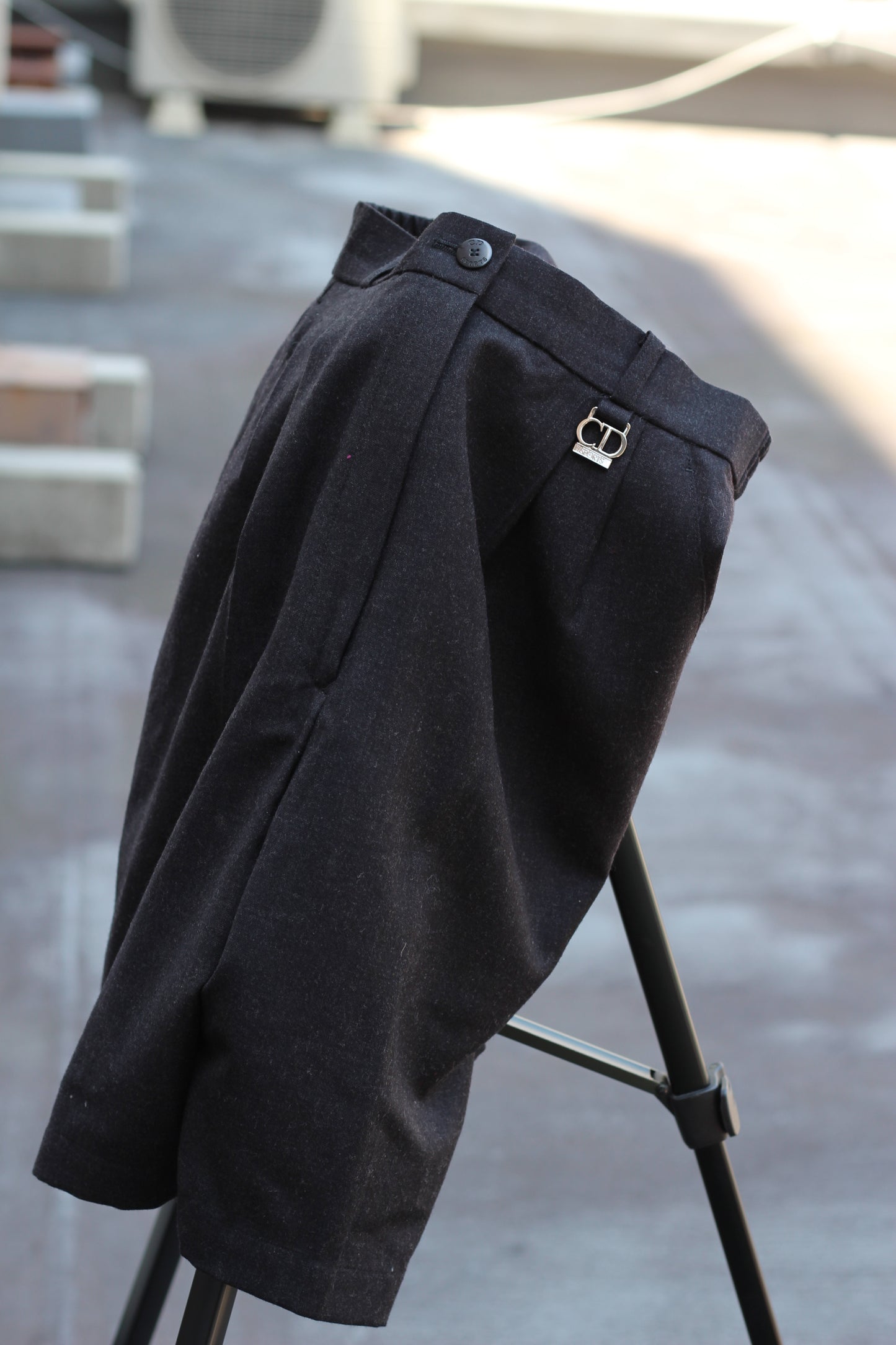 Christian Dior Women's Shorts x3点