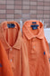 Ralph Lauren Orange Polo Shirt x6点