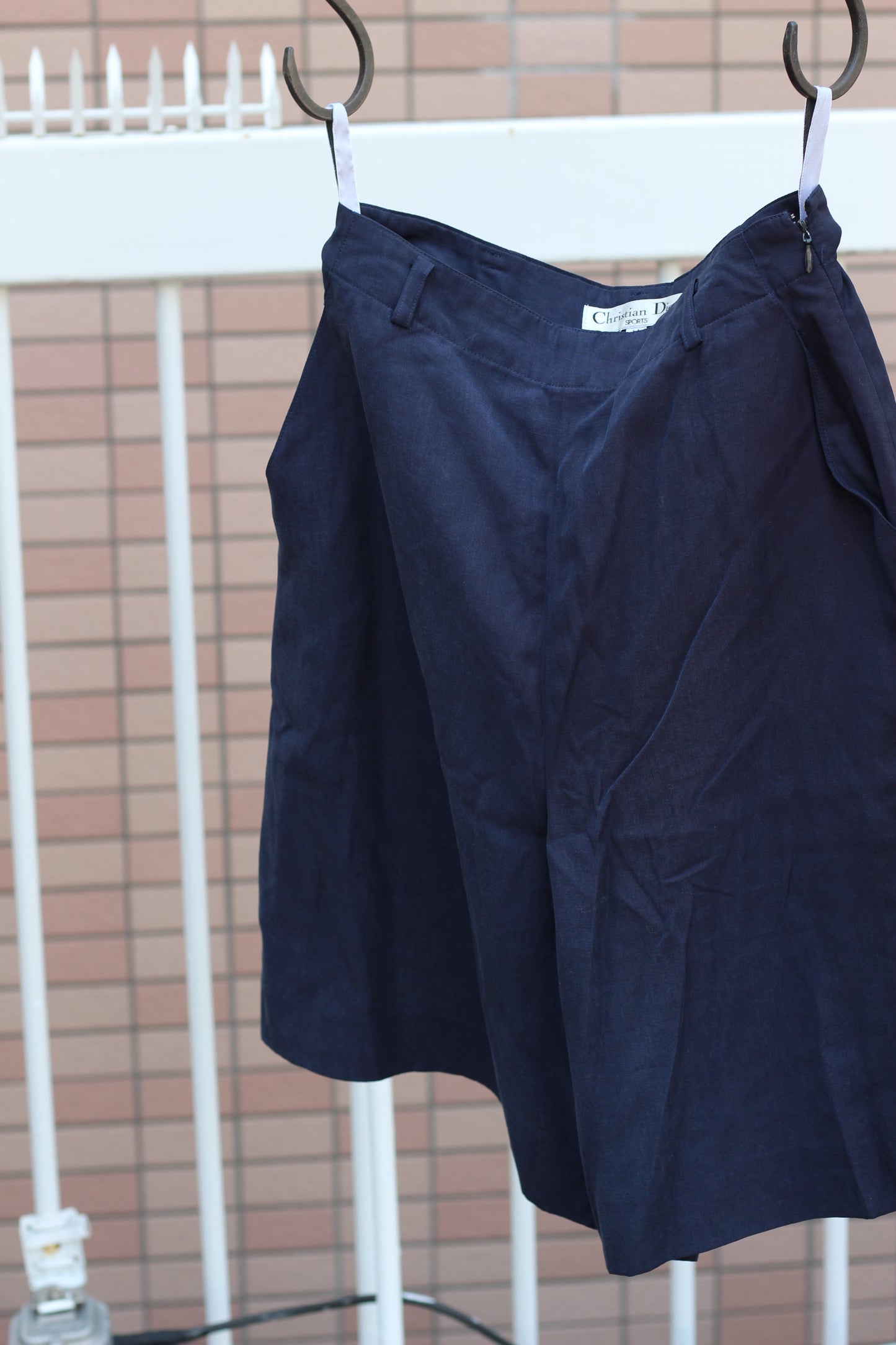 Christian Dior Women's Shorts x3点