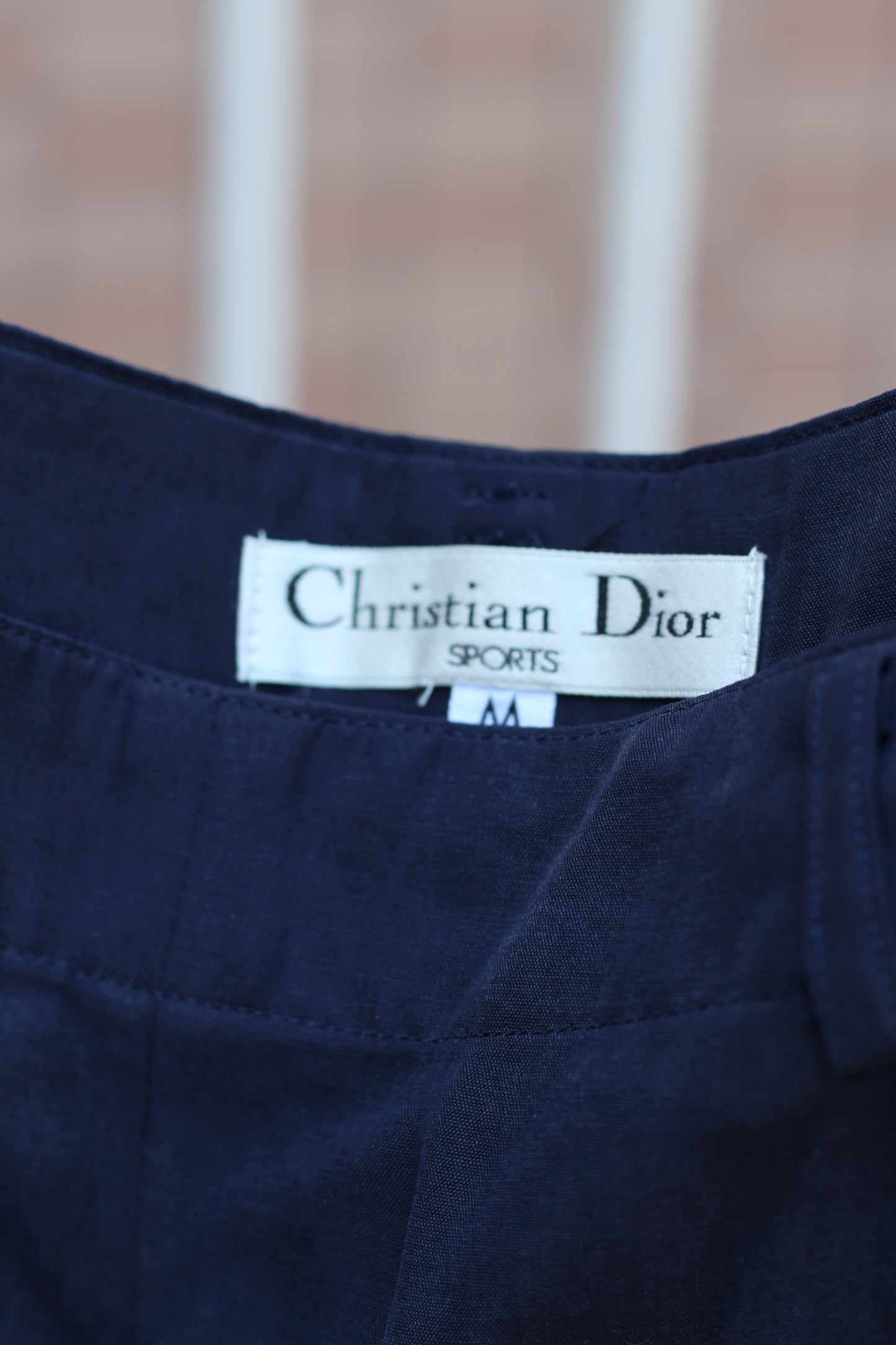 Christian Dior Women's Shorts x3点