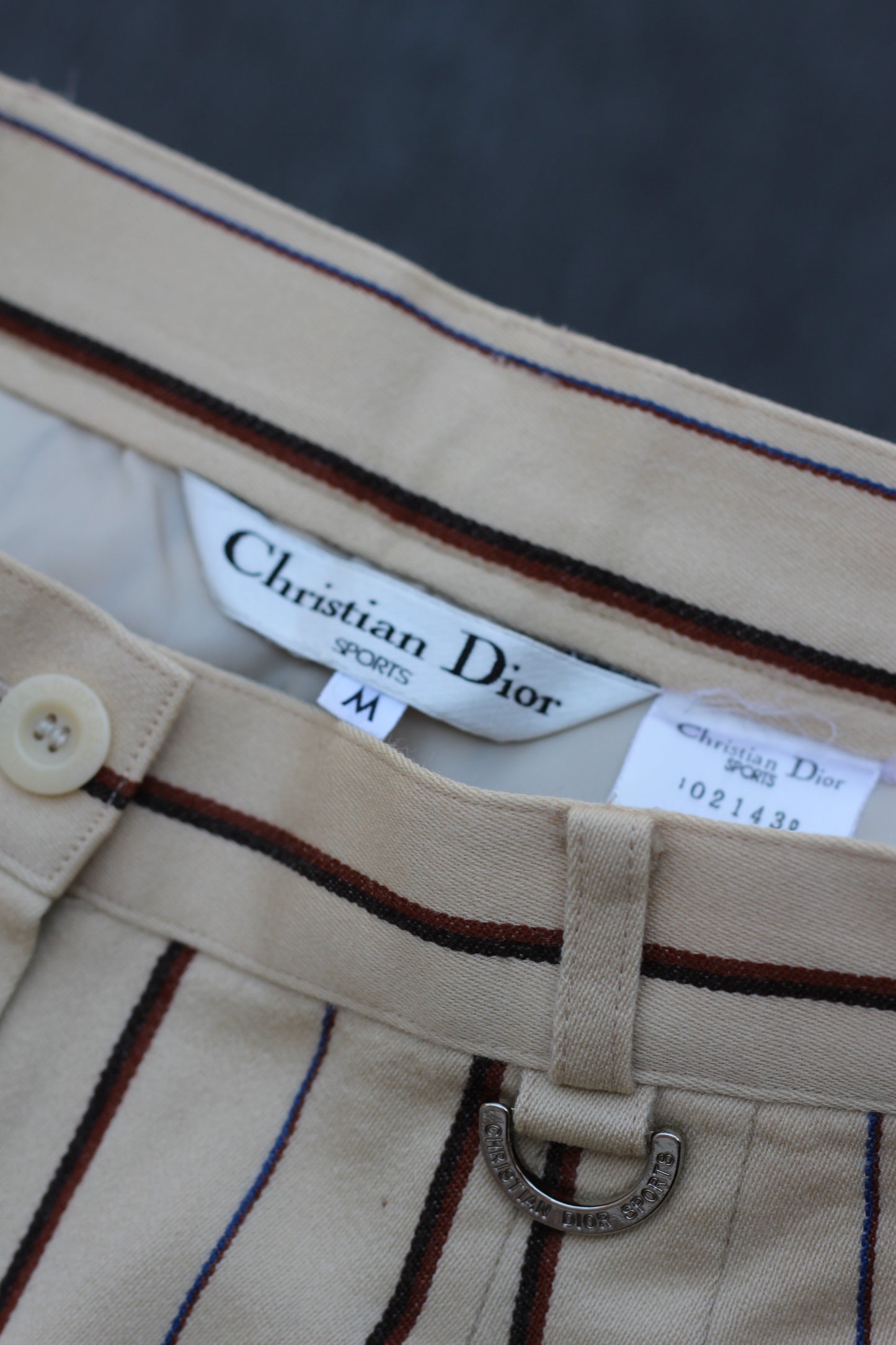 Christian Dior Women's Shorts x3点