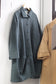 Vintage Ladies Wool Coat x2点