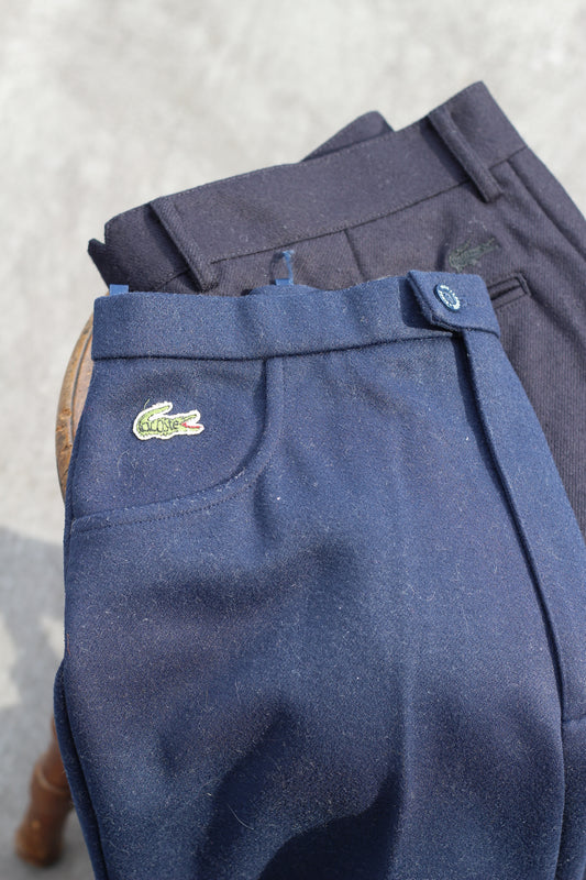 Lacoste Bottoms x2点