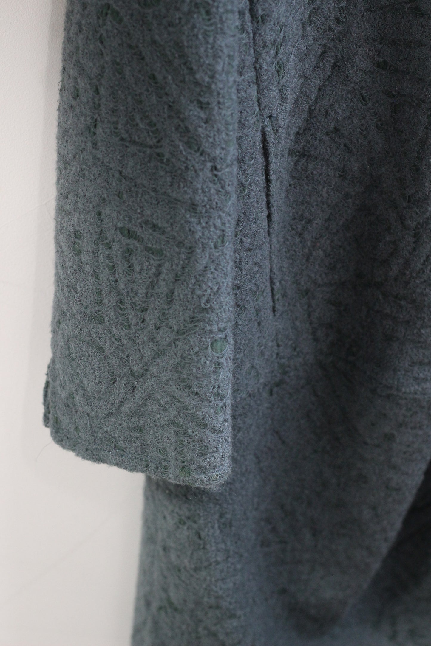 Vintage Ladies Wool Coat x2点