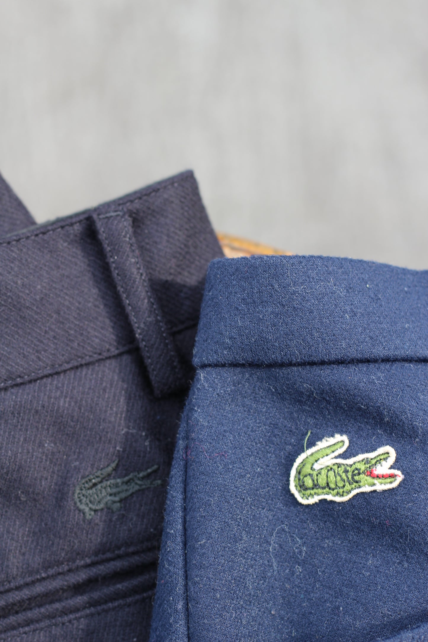 Lacoste Bottoms x2点