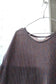 Vintage Pleats Grey No Sleeve One-Piece x4点