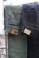 Men's Japanese Denim Pants x4点