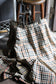 Vinatge Daks Check Skirt x7点