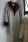 Vintage Ladies Design Fur Coat x3点