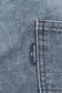 Men's Japanese Denim Pants x4点
