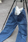 Men's Japanese Denim Pants x4点