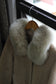 Vintage Ladies Design Fur Coat x3点