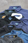 Ralph Lauren Dark Color Polo Shirt x12点