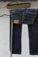 Men's Selvedge Japanese Denim Pants x3点
