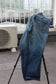 Men's Selvedge Japanese Denim Pants x3点
