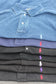Ralph Lauren Dark Color Polo Shirt x12点