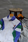 Old Sports Brand Nylon Jacket x4点