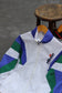 Old Sports Brand Nylon Jacket x4点