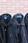 Ralph Lauren Dark Color Polo Shirt x12点