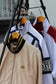 Old Sports Brand Track Jacket x4点