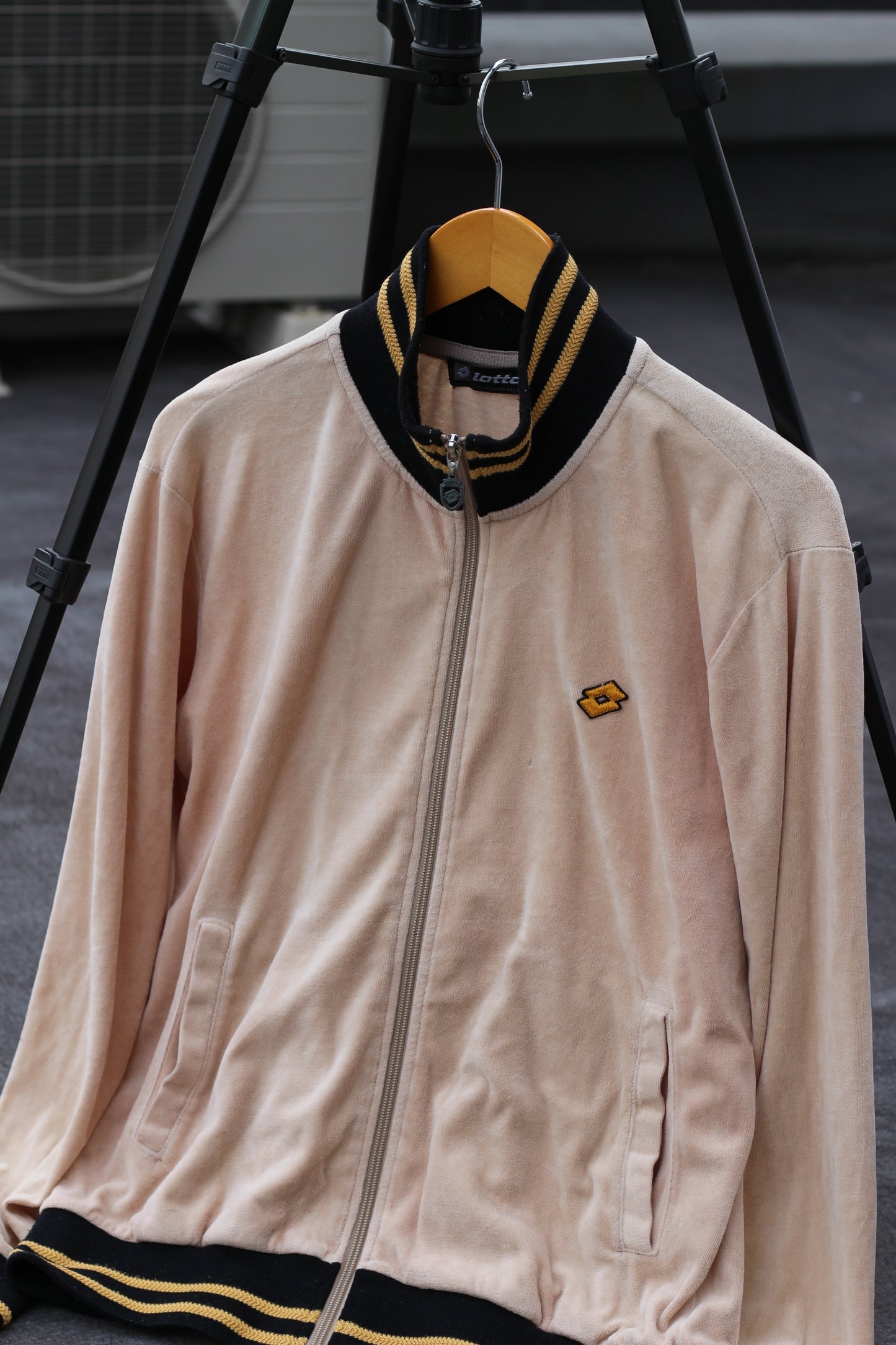 Old Sports Brand Track Jacket x4点