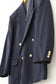 Men's Gold Button American Traditional Style Tailored Jacket x3点
