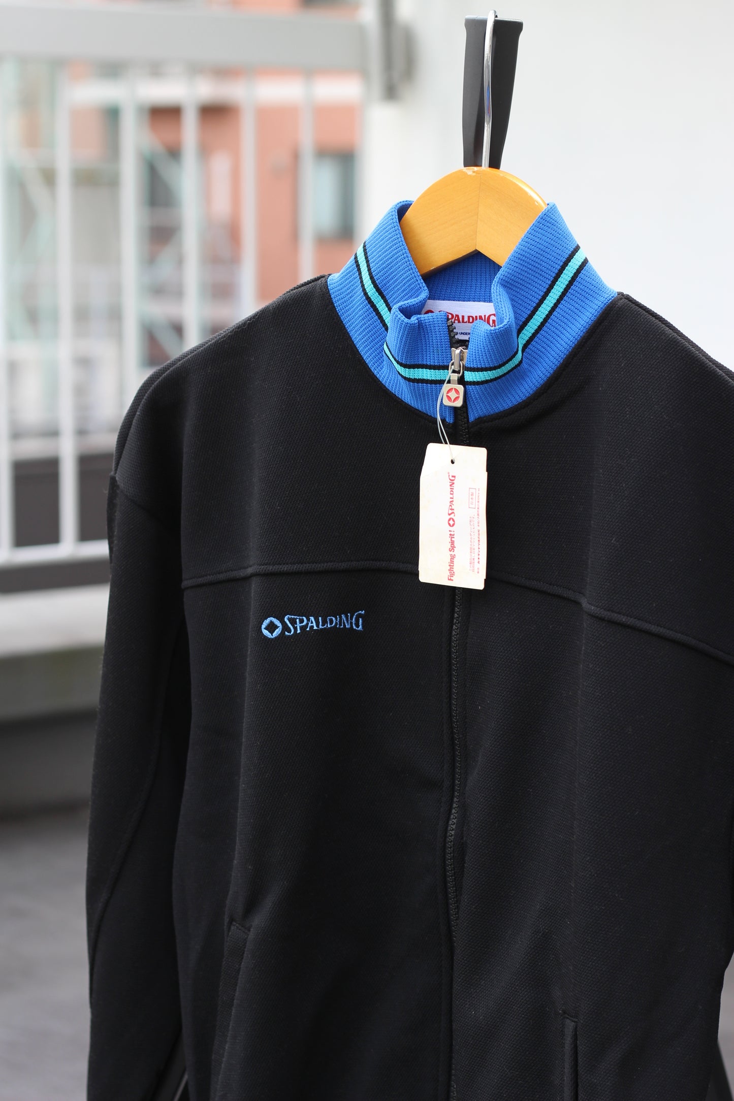 Old Sports Brand Track Jacket x4点