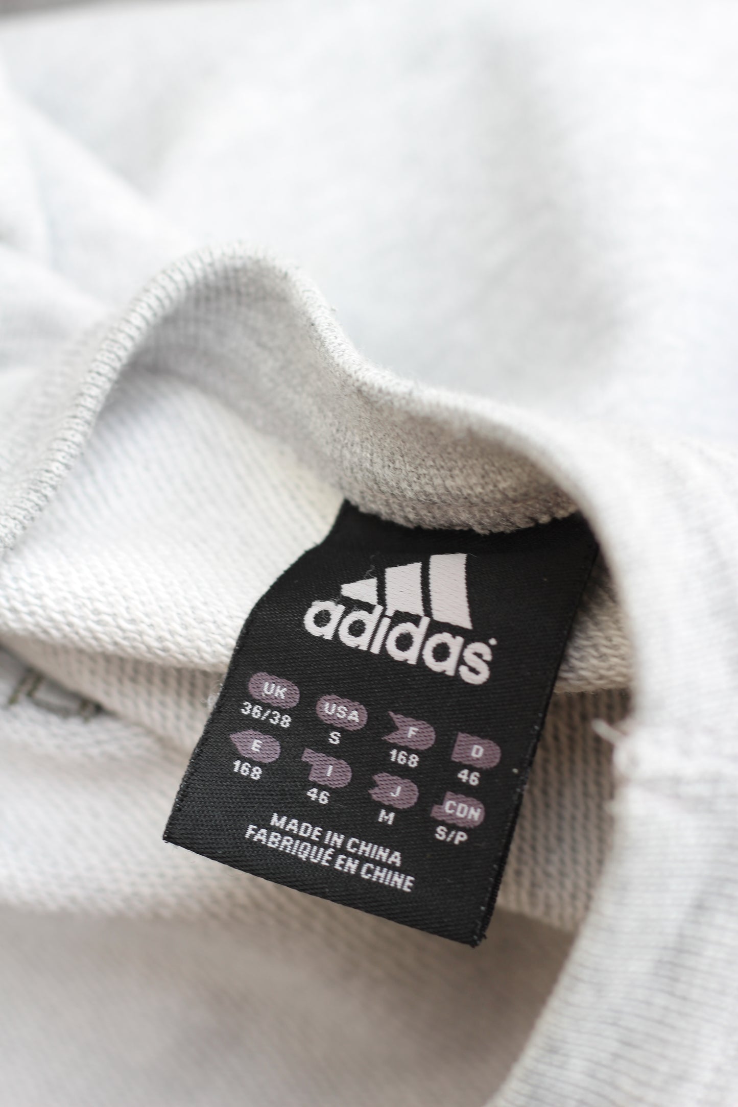 Made In Usa Champion & Adidas Sweatshirts & Hoodies x2点