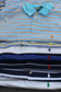Ralph Lauren Striped Polo Shirt x8点