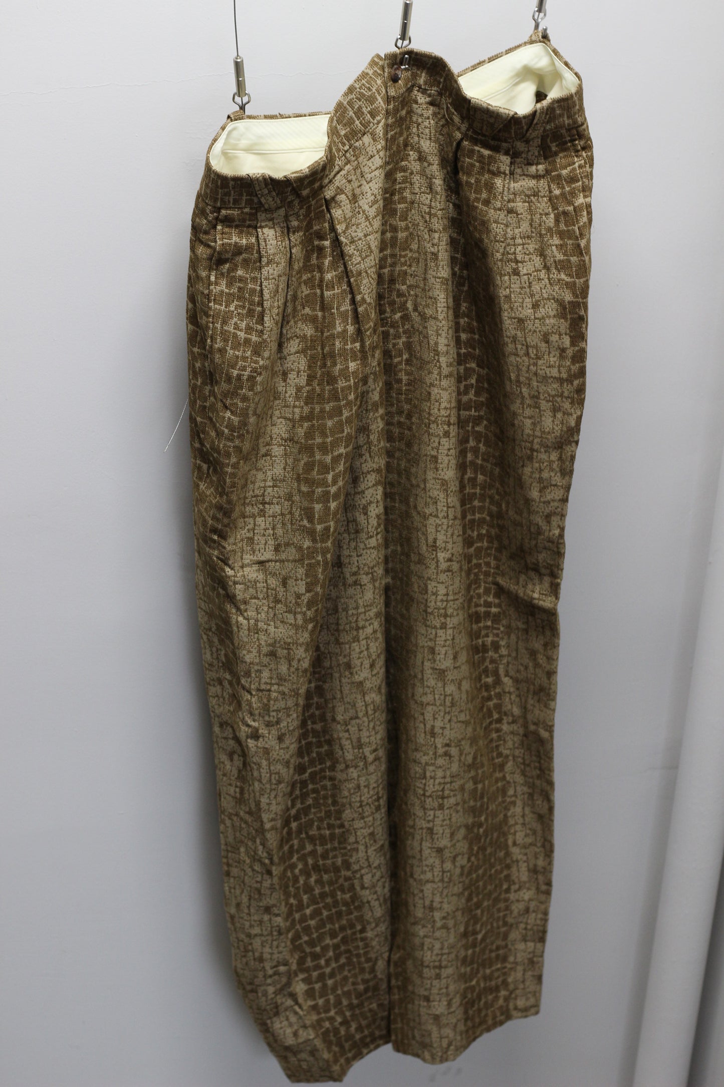 Men's Design Bottoms x2点
