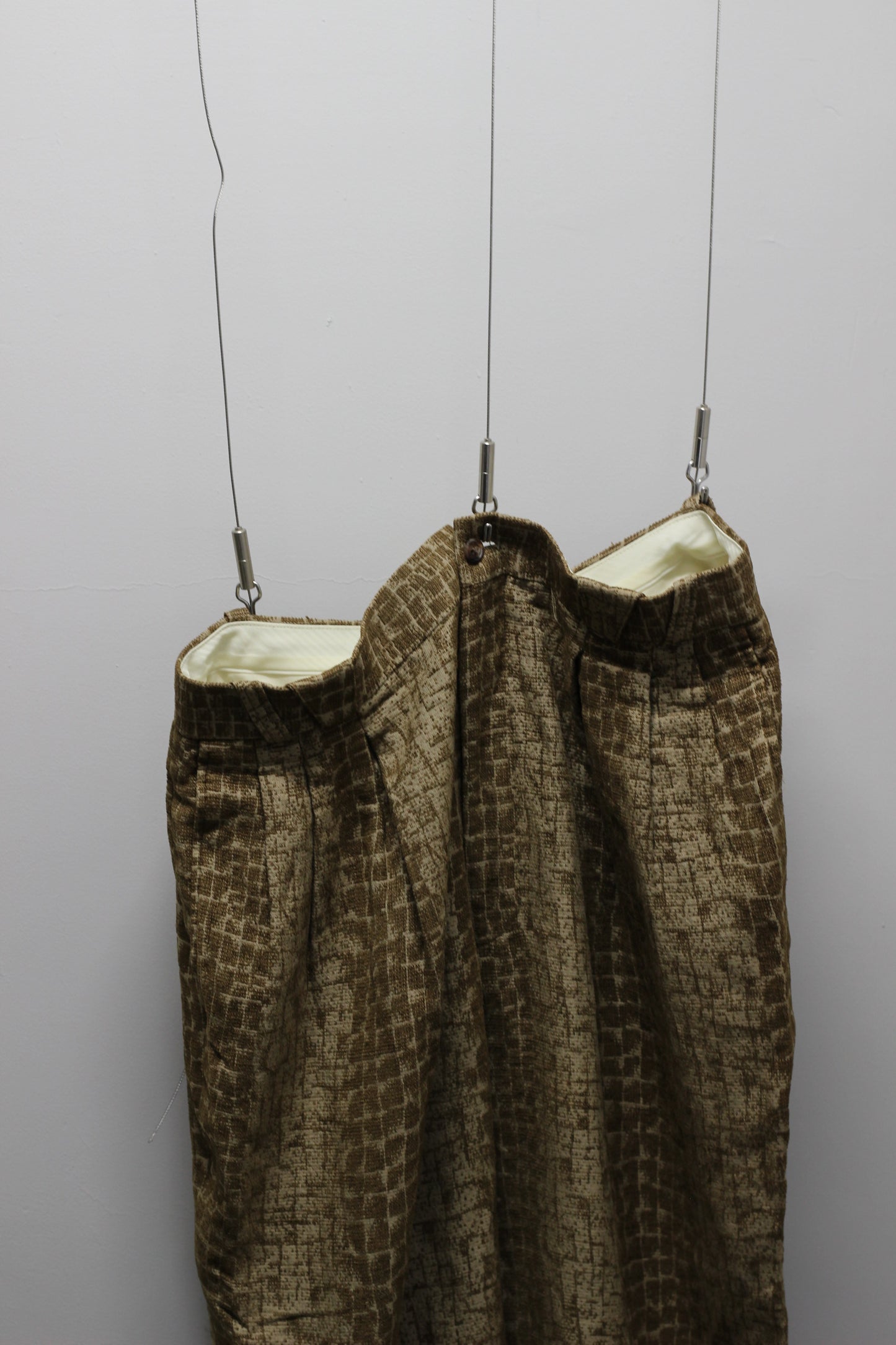 Men's Design Bottoms x2点
