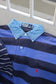 Ralph Lauren Striped Polo Shirt x8点