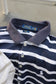 Ralph Lauren Striped Polo Shirt x8点