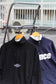 Umbro & Prince Pullover Sweatshirt x2点