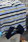 Ralph Lauren Striped Polo Shirt x8点