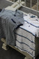Ralph Lauren Striped Polo Shirt x8点